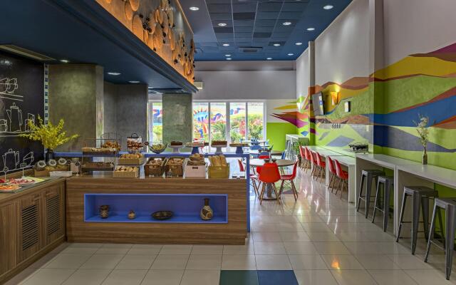 ibis budget Belem