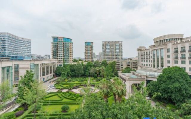 Xiyuan Hotel