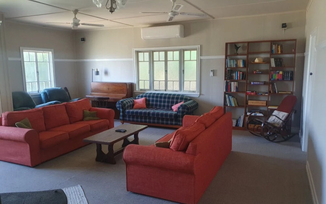 A Stanthorpe Getaway