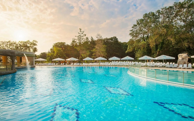 Hotel Forest Beach