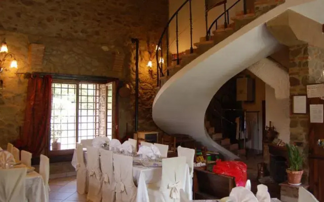 Agriturismo Ferramosca