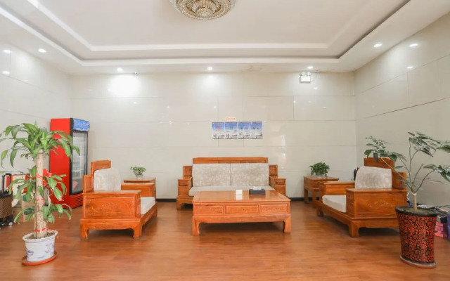 Beijing Yudong Hotel