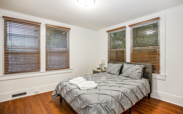 The Woodside Guest House II