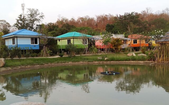 Baan Sri Chiang Dao