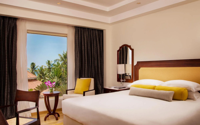 Taj Samudra