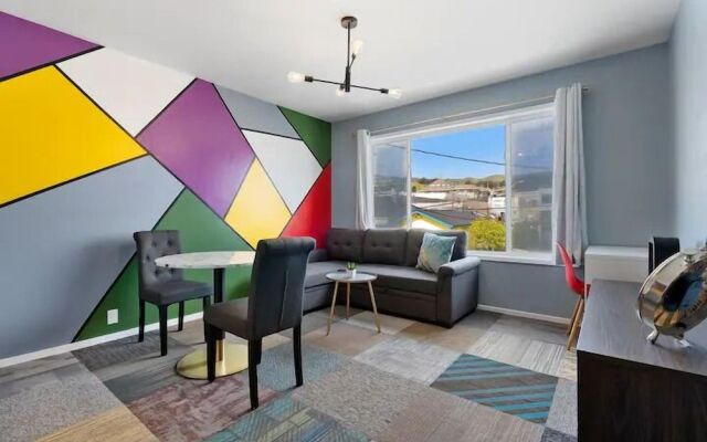 Modern Trendy Spacious Homes Ssfdowntown