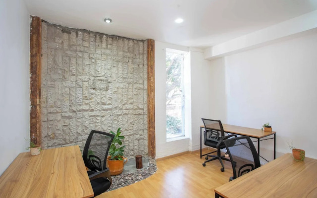 La Paz & Love Hostel