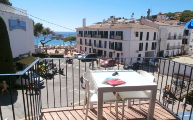 Apartment in Llafranc - 104279 by MO Rentals