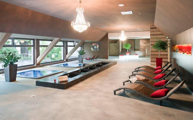 Holiday Inn Trnava by IHG
