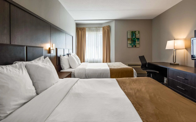 Hilton Montreal Laval