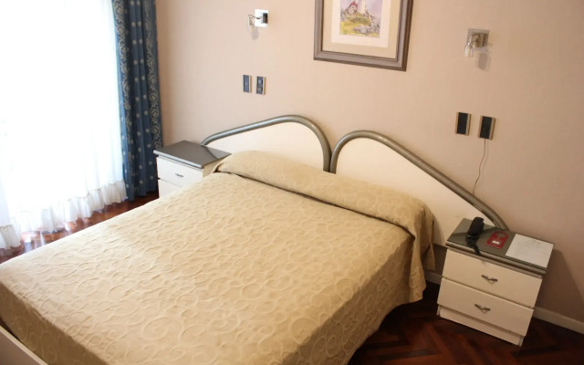 Ayacucho Palace Hotel