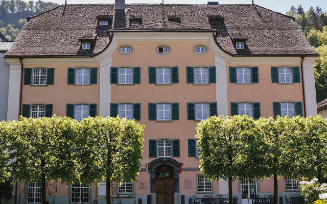 Palais Bad Ragaz