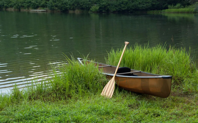 Resort at Massey's Landing