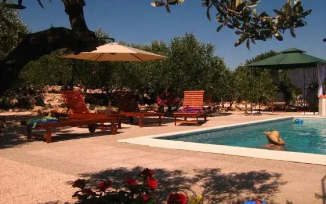 Lavender - Pool, Jacuzzi - Tvrdic Honey Farm