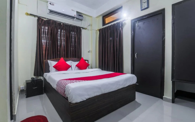 OYO 16696 Swagatom Lodge