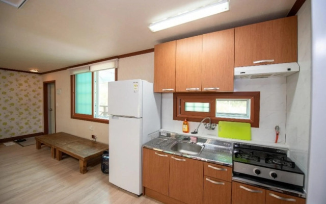 Gwangyang Polaris Pension