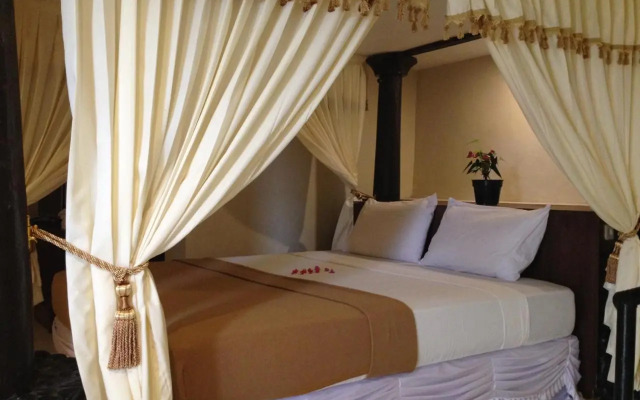 Sinar Rinjani Cottage & Restaurant