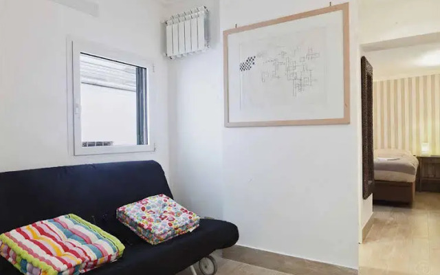 Parioli apartments-Villa Borghese area