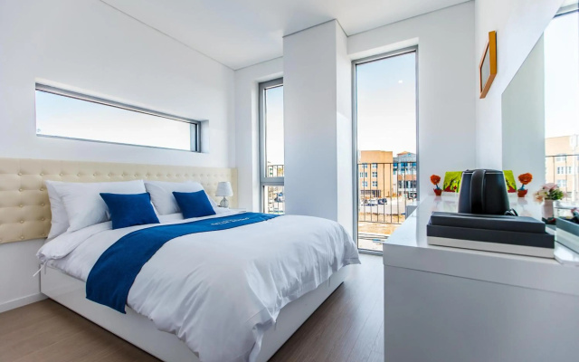 Bluespring Boutique Hotel