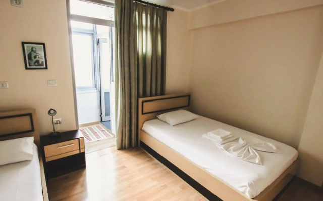 Hotel RELAX Pazari i Vjeter