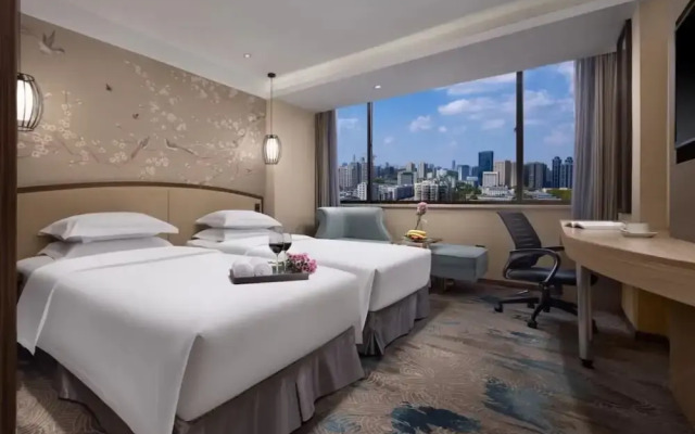 Kaiserdom Hotel Ouzhuang