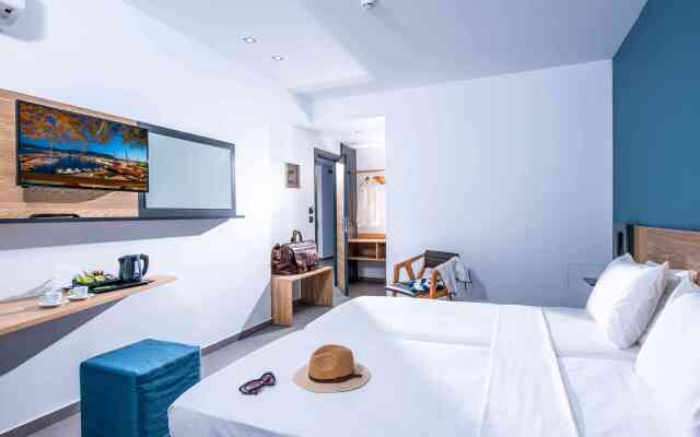 Infinity Blue Boutique Hotel and Spa - Adults Only