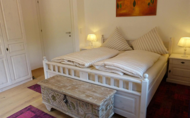 Ferienwohnung Marktstüberl