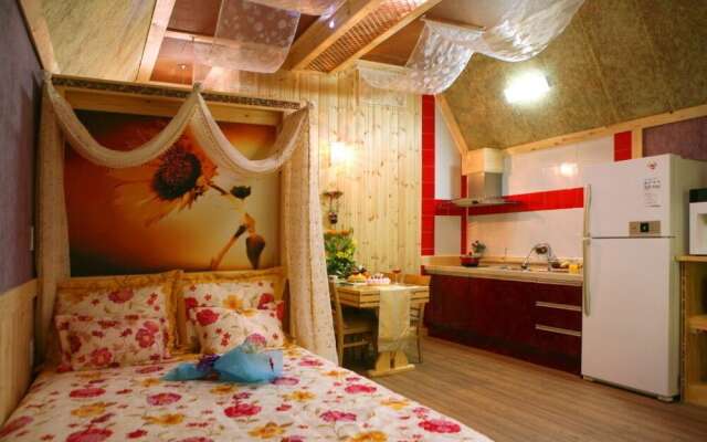Story Vally Pension