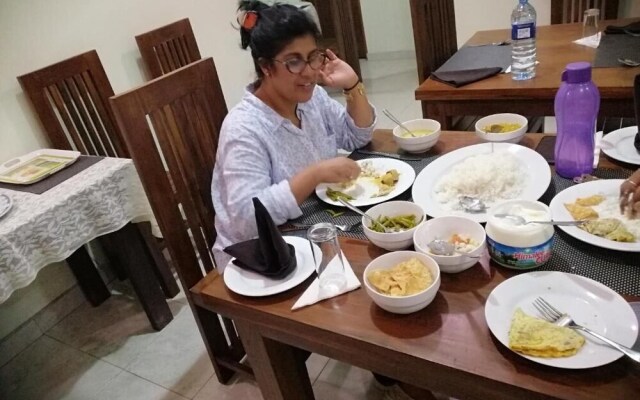Mindana Residence
