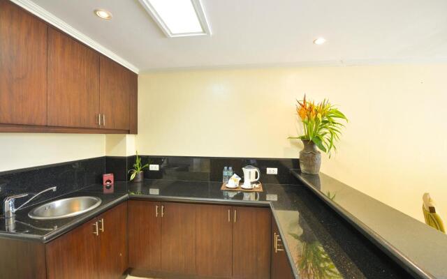 Le Soleil De Boracay