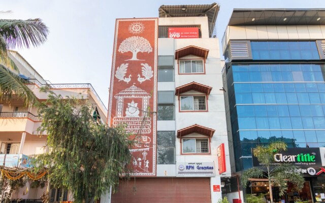 OYO 9439 Umerkot Inn