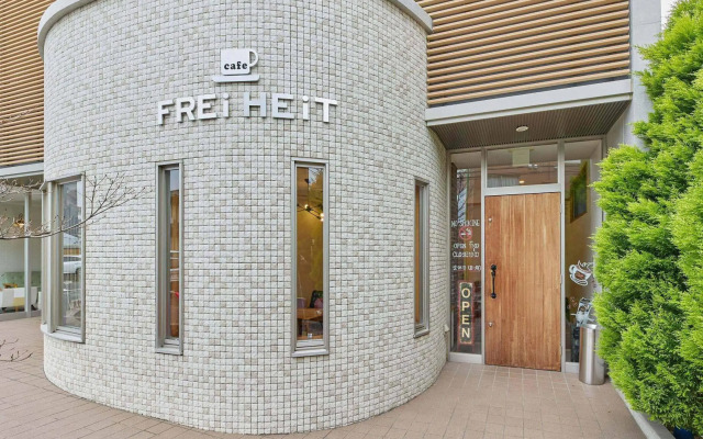 Kumagaya Royal Hotel Suzuki