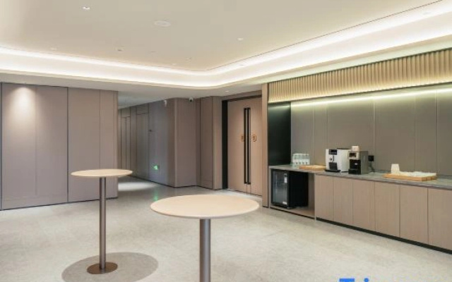 JI Hotel (Urumqi Kashgar East Road Tongjia International Port Hotel)