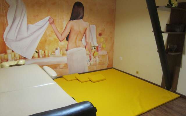 LH Hotel & SPA