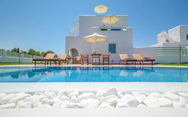 My Villa