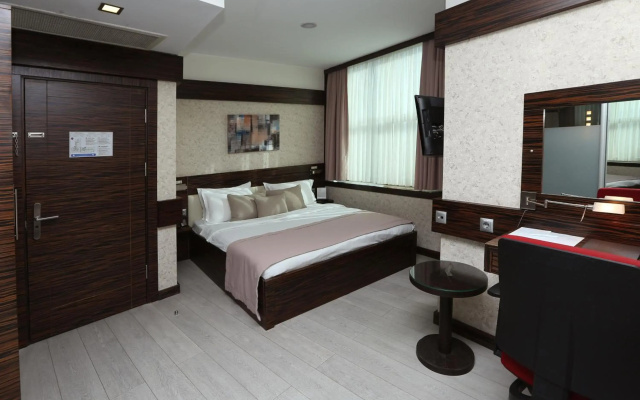 Wes Hotel Izmit