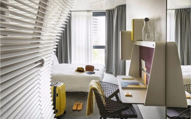 OKKO Hotels Strasbourg Centre