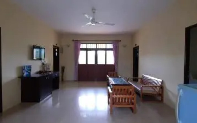 Baan Talay See Cream Resort