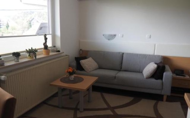 Room-Apartments Stojanovic