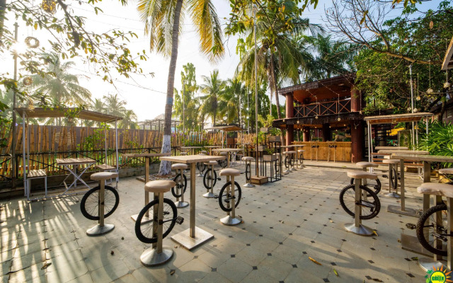 Summer Green Resort
