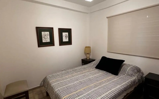 El Chabot Hostel