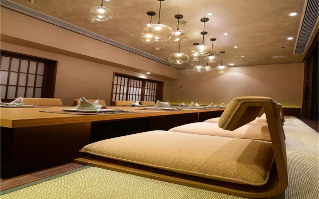 Tylfull Hotel