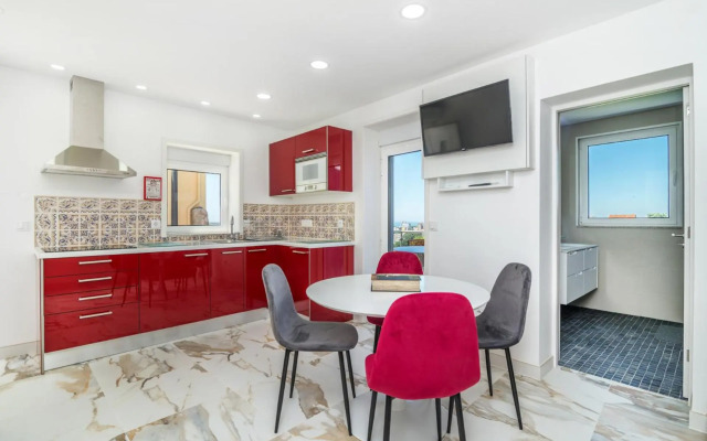 Maredimo Village Casa 3