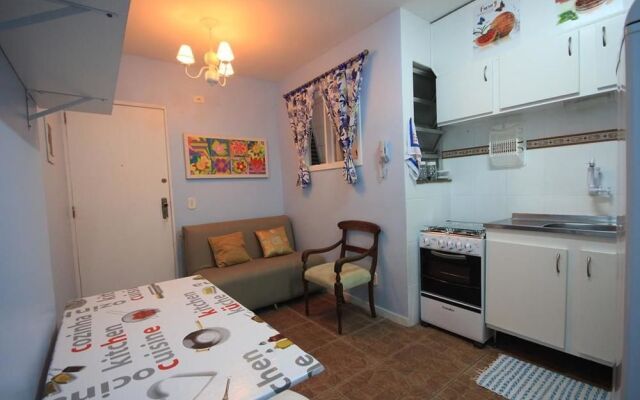 GoHouse - Apartamento Princesa 828 - Avenida Princesa Isabel