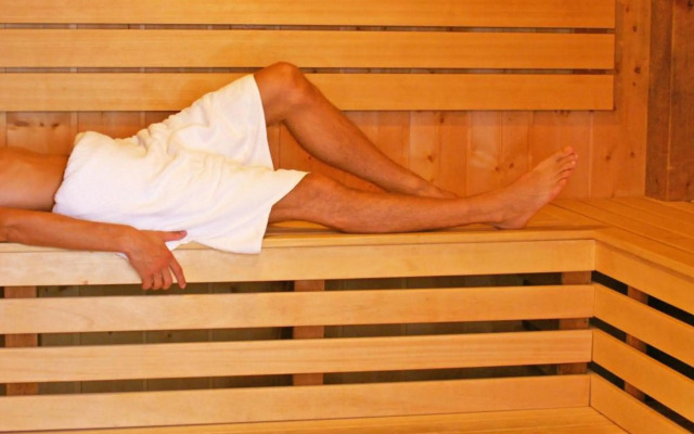 Fletcher Wellness - Hotel Stadspark