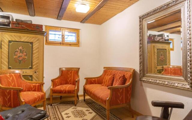 Kunst- und Naturfreundehaus Brünig