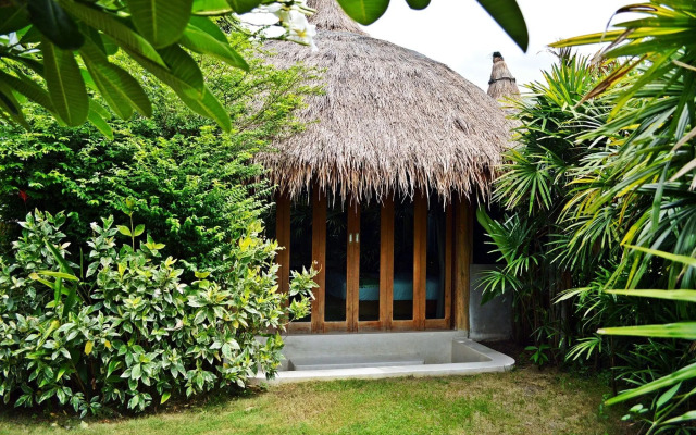 Zensala Riverpark Resort