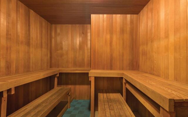 Mountainside Lodge - A Shell Vacations Resort