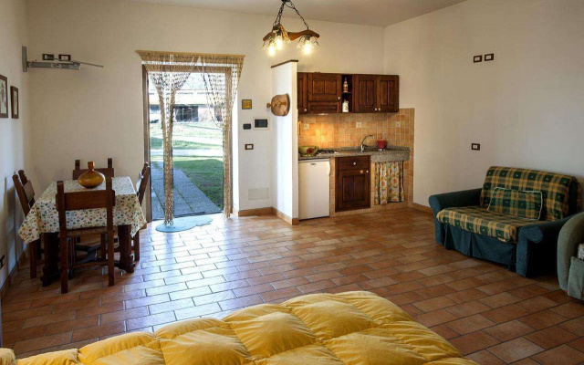 Agriturismo Fattoria Poggio Boalaio