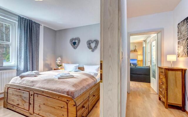 Villa Margot - FeWo 10